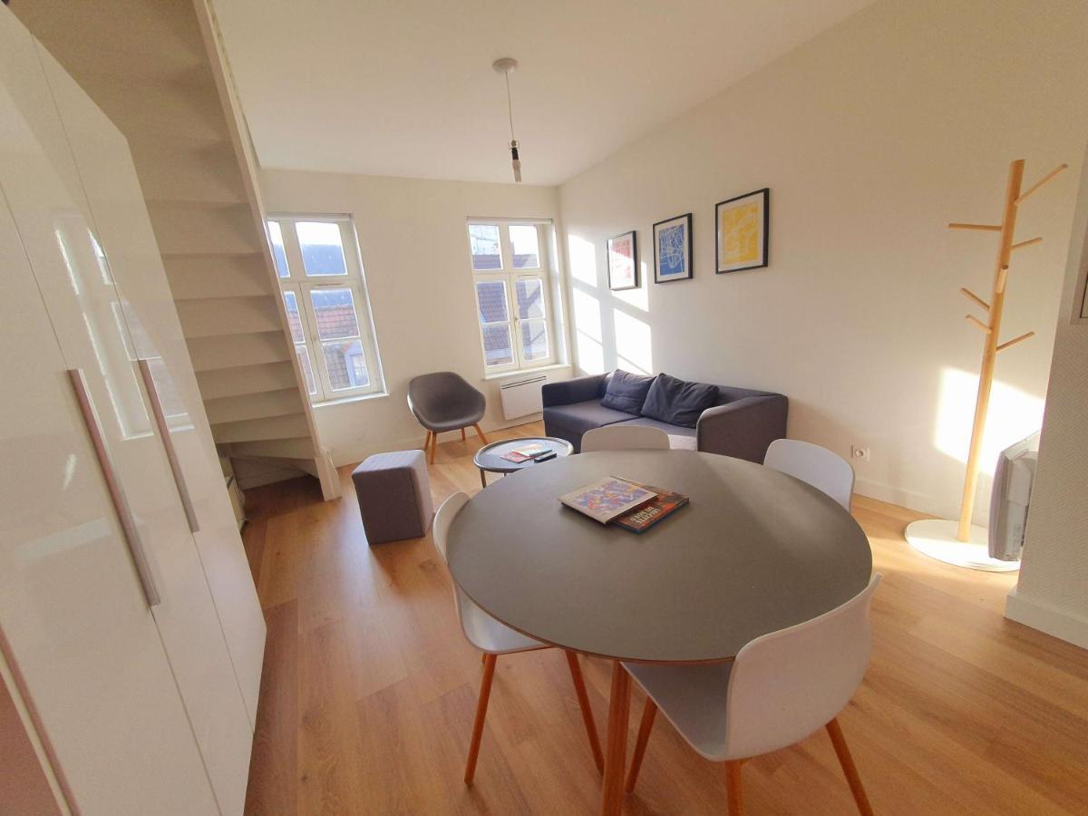 Appartement Coeur Vieux , Bienvenue Chez Nestyou,