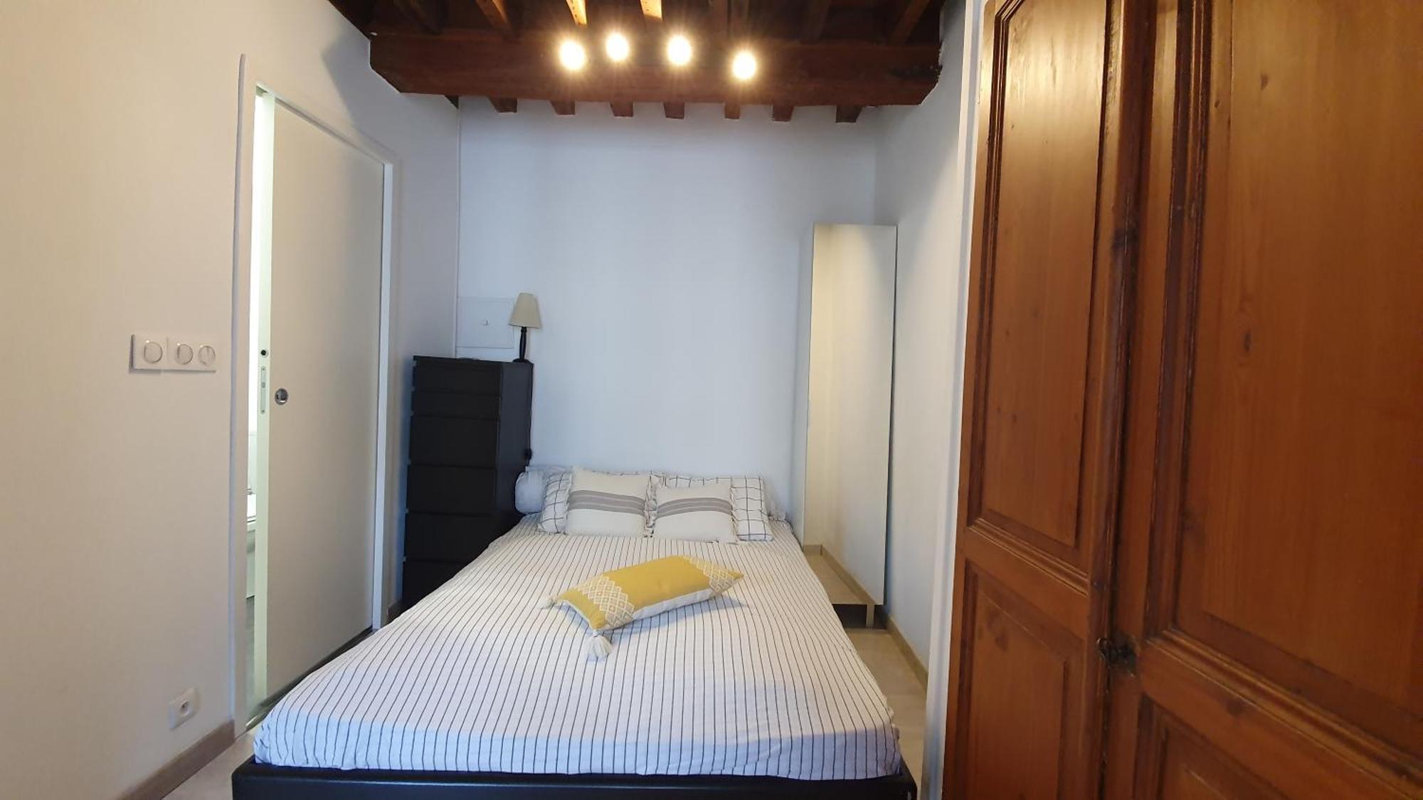Coeur Vieux , Bienvenue Chez Nestyou, Appartement *