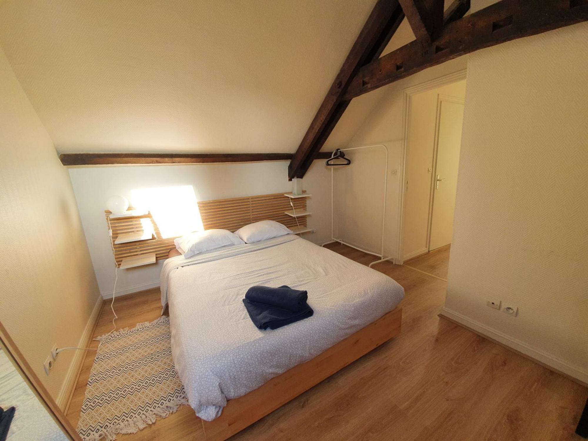 Appartement Coeur Vieux , Bienvenue Chez Nestyou, *
