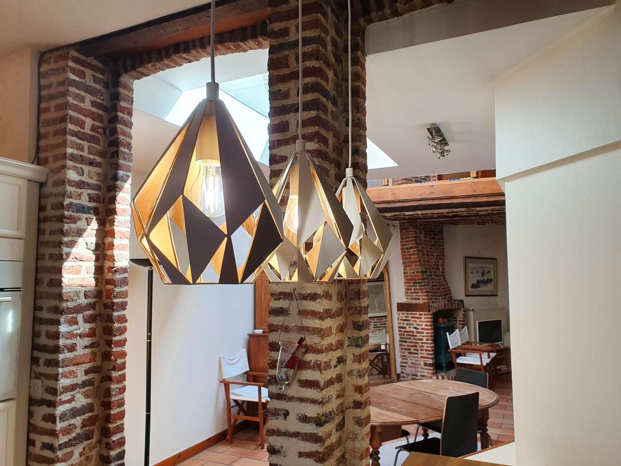 Coeur Vieux , Bienvenue Chez Nestyou, Appartement Rijsel