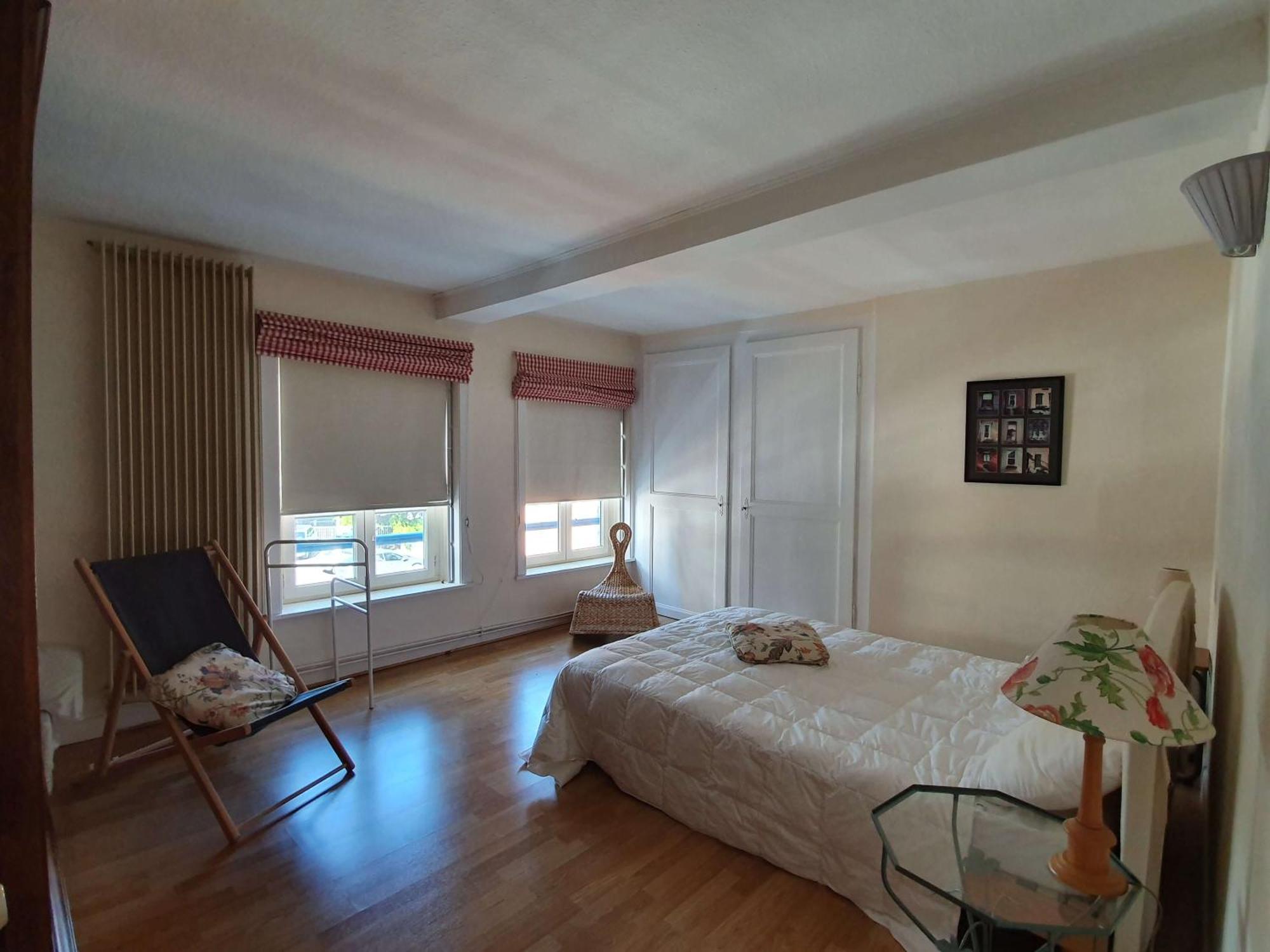 Appartement Coeur Vieux , Bienvenue Chez Nestyou, Rijsel