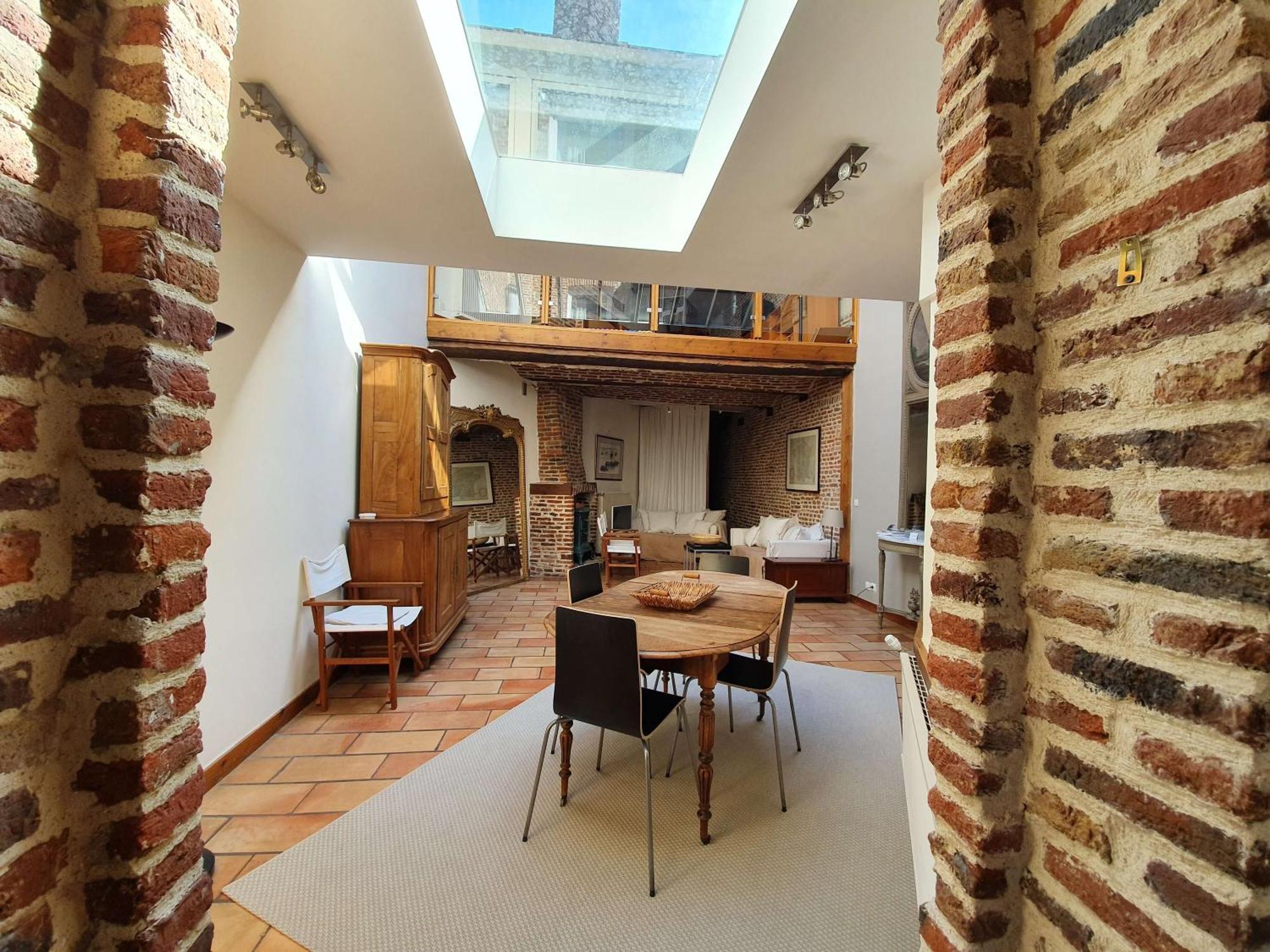 Coeur Vieux , Bienvenue Chez Nestyou, Appartement