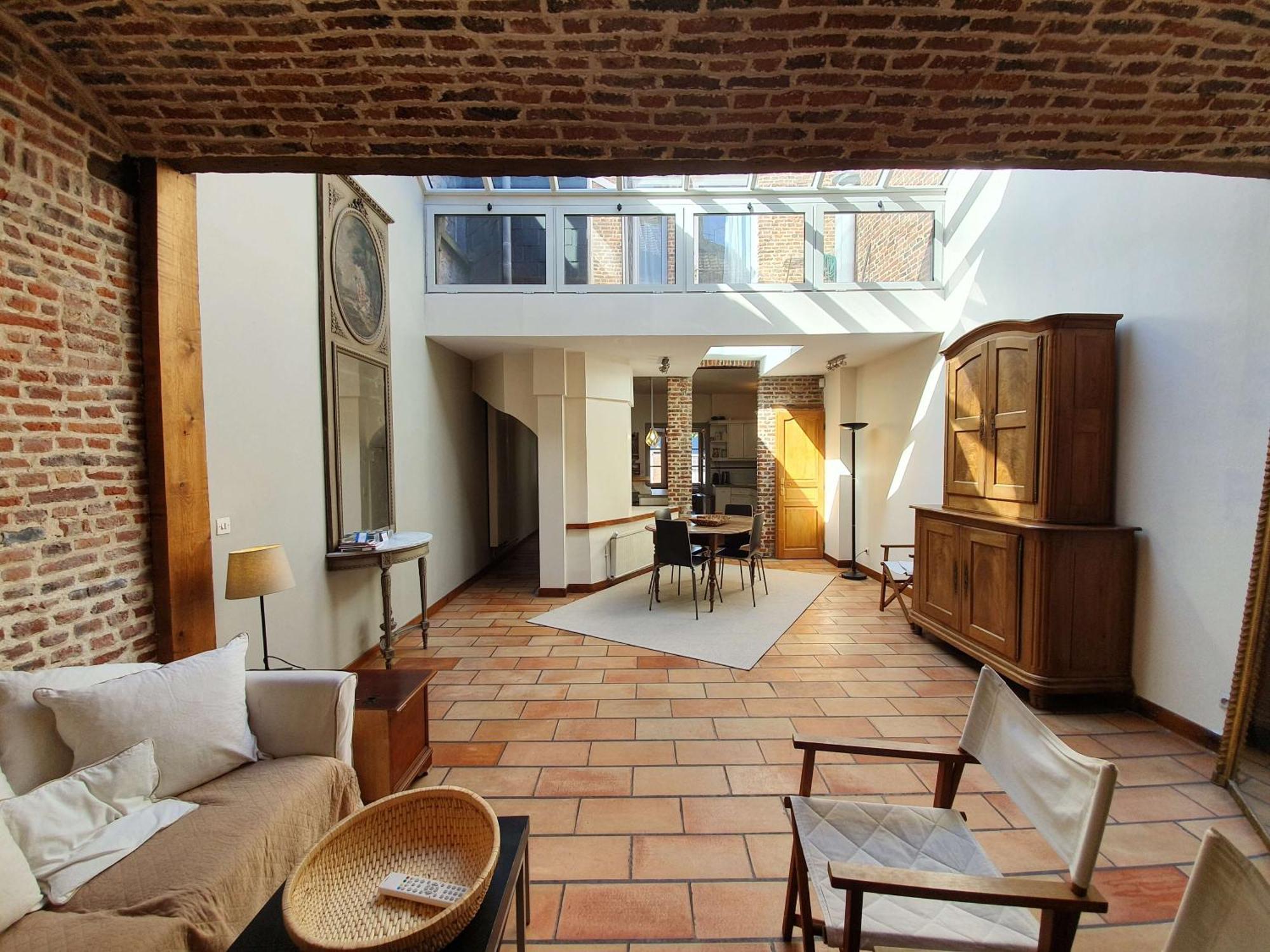 Coeur Vieux , Bienvenue Chez Nestyou, Appartement