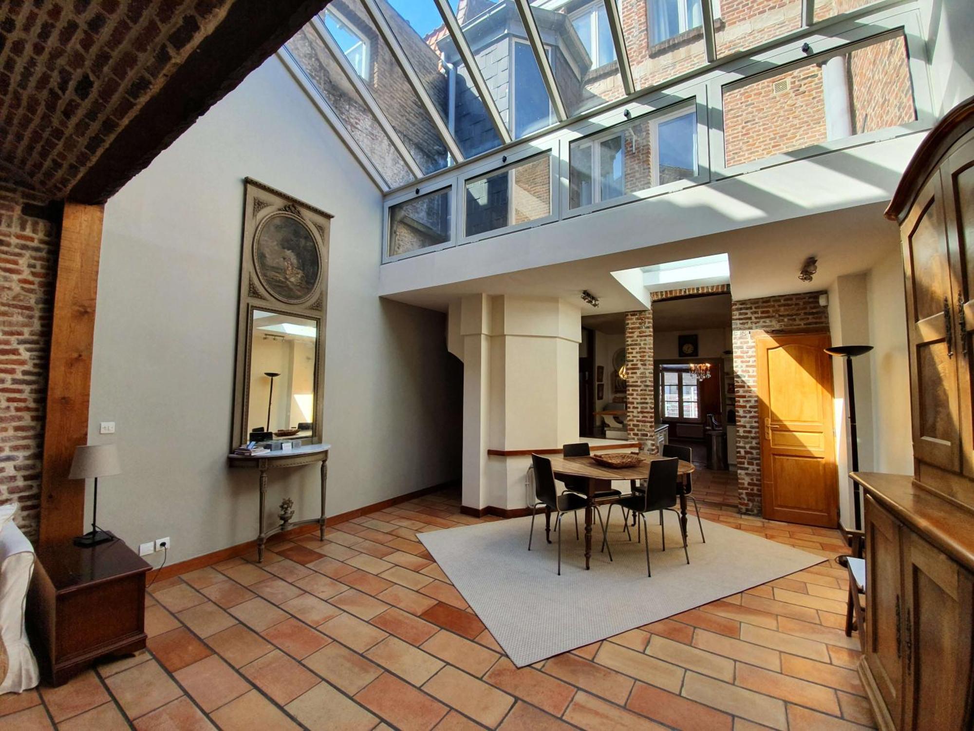 Coeur Vieux , Bienvenue Chez Nestyou, Appartement Rijsel
