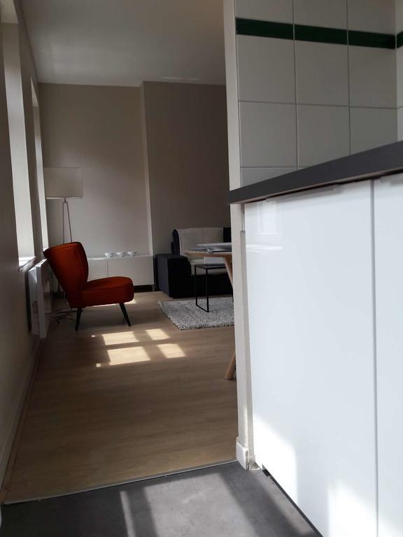 Coeur Vieux , Bienvenue Chez Nestyou, Rijsel