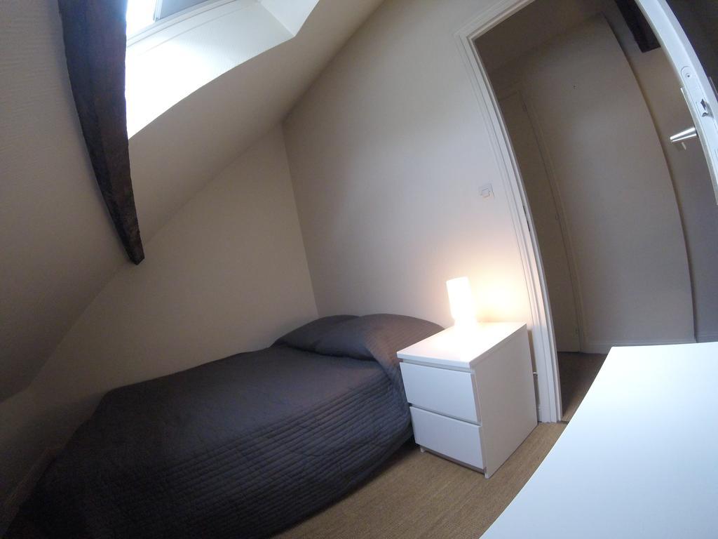 Appartement Coeur Vieux , Bienvenue Chez Nestyou, Rijsel