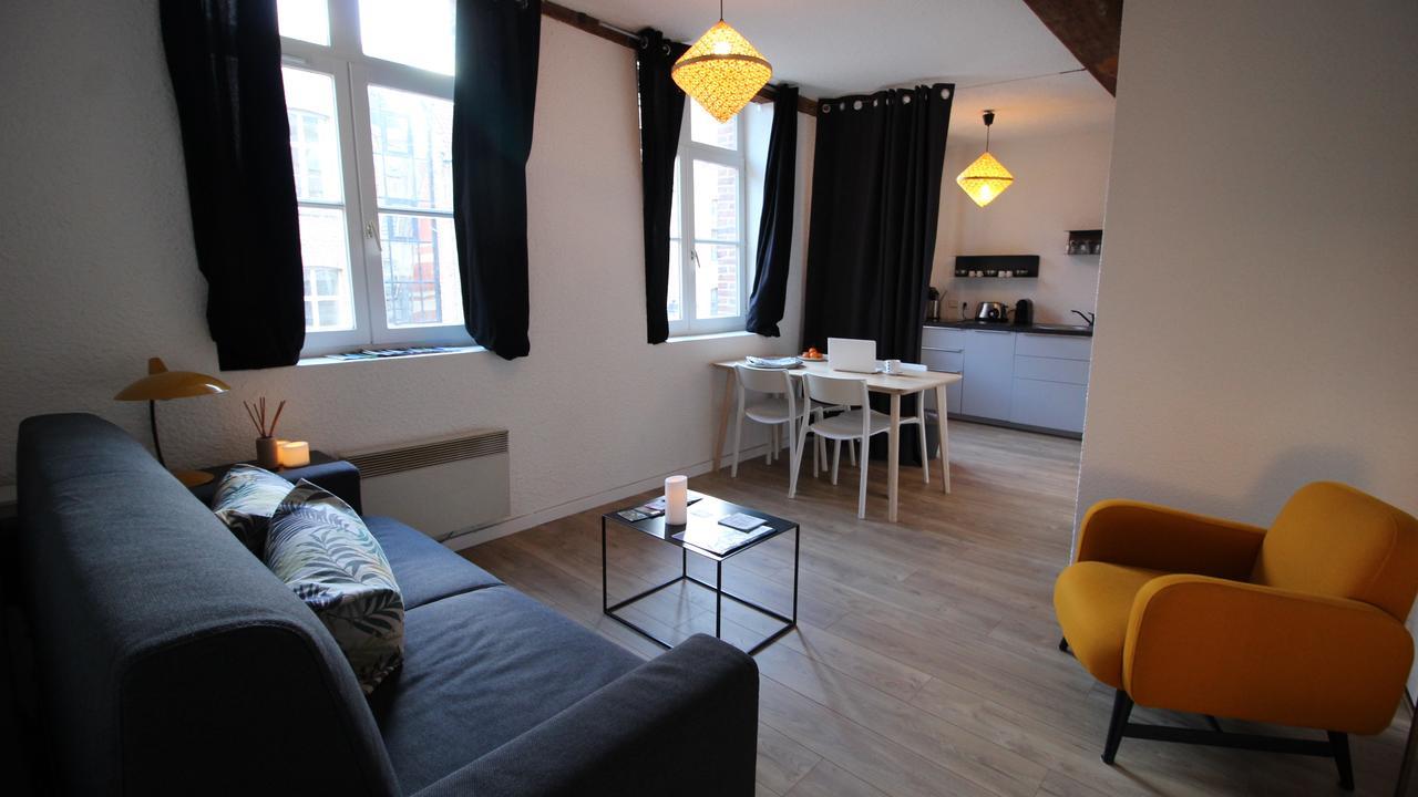 Appartement Coeur Vieux , Bienvenue Chez Nestyou, *