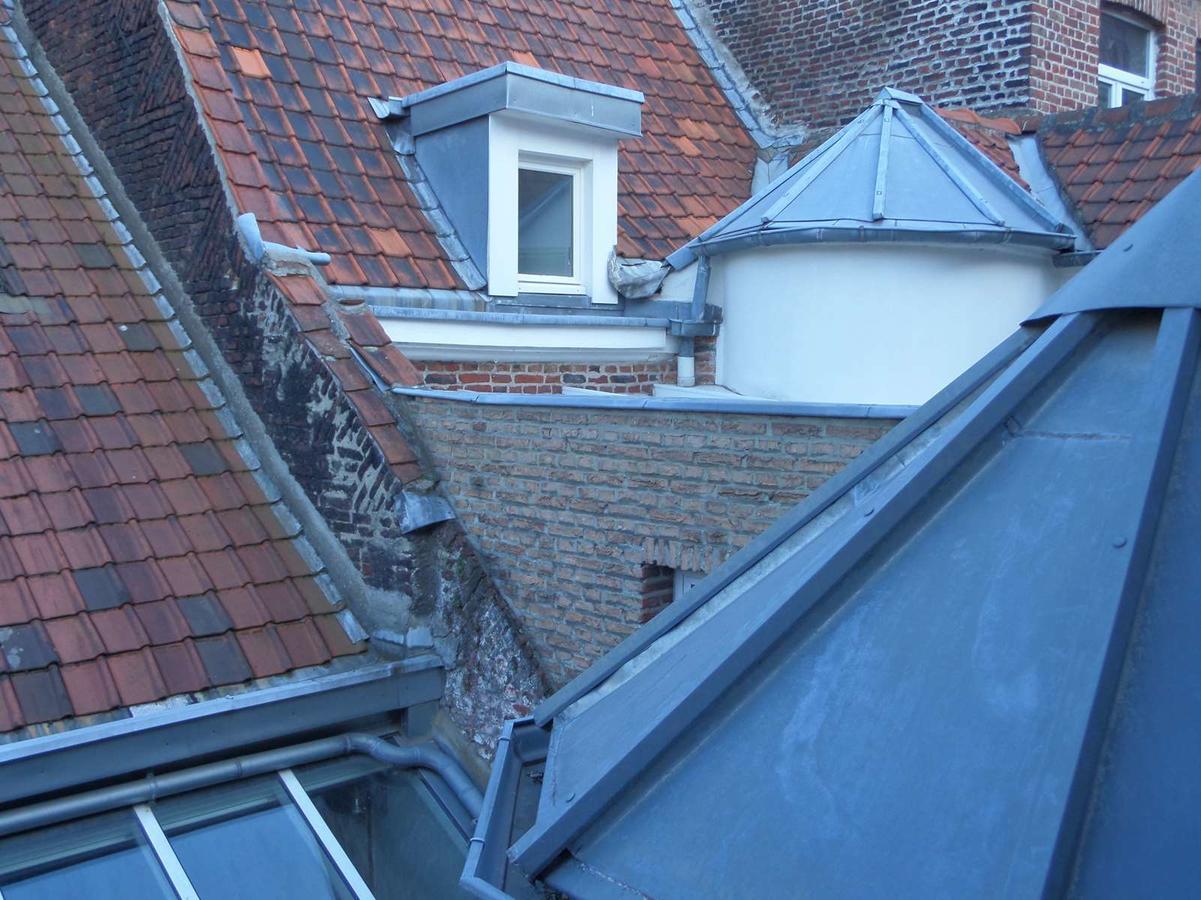 Coeur Vieux , Bienvenue Chez Nestyou, Appartement Rijsel
