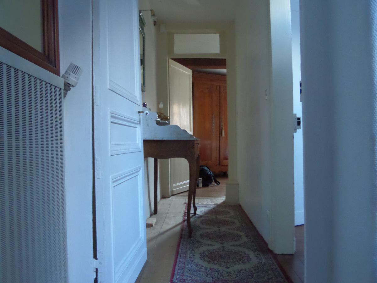 Appartement Coeur Vieux , Bienvenue Chez Nestyou, Rijsel