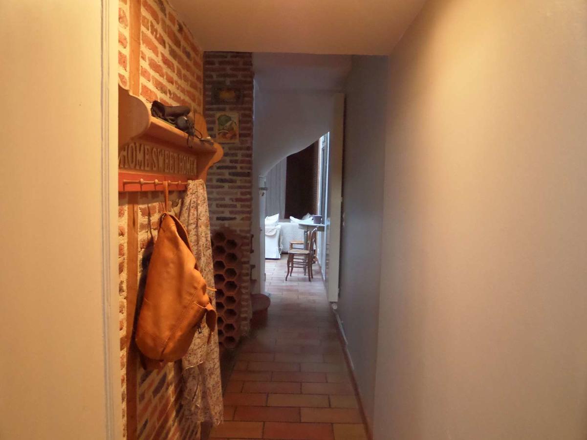 Coeur Vieux , Bienvenue Chez Nestyou, Appartement