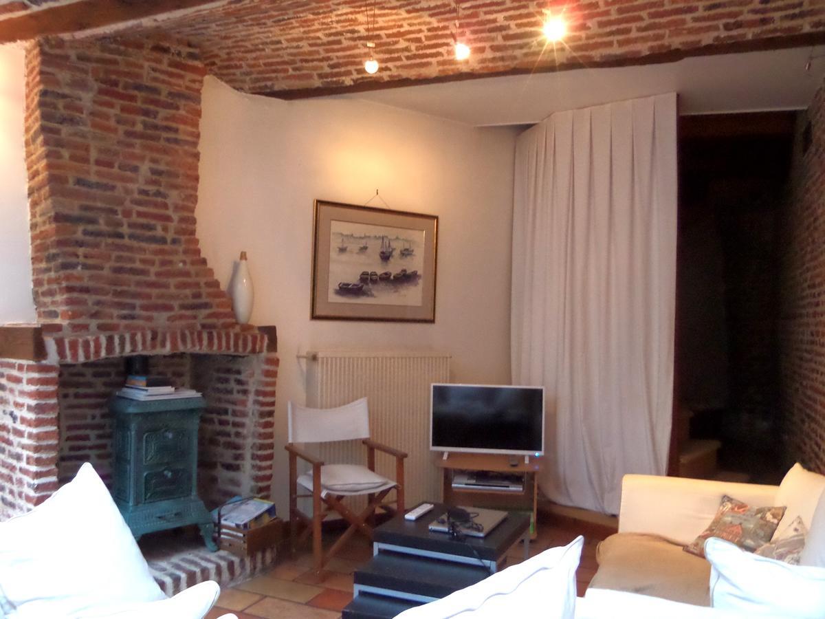 Appartement Coeur Vieux , Bienvenue Chez Nestyou, Rijsel
