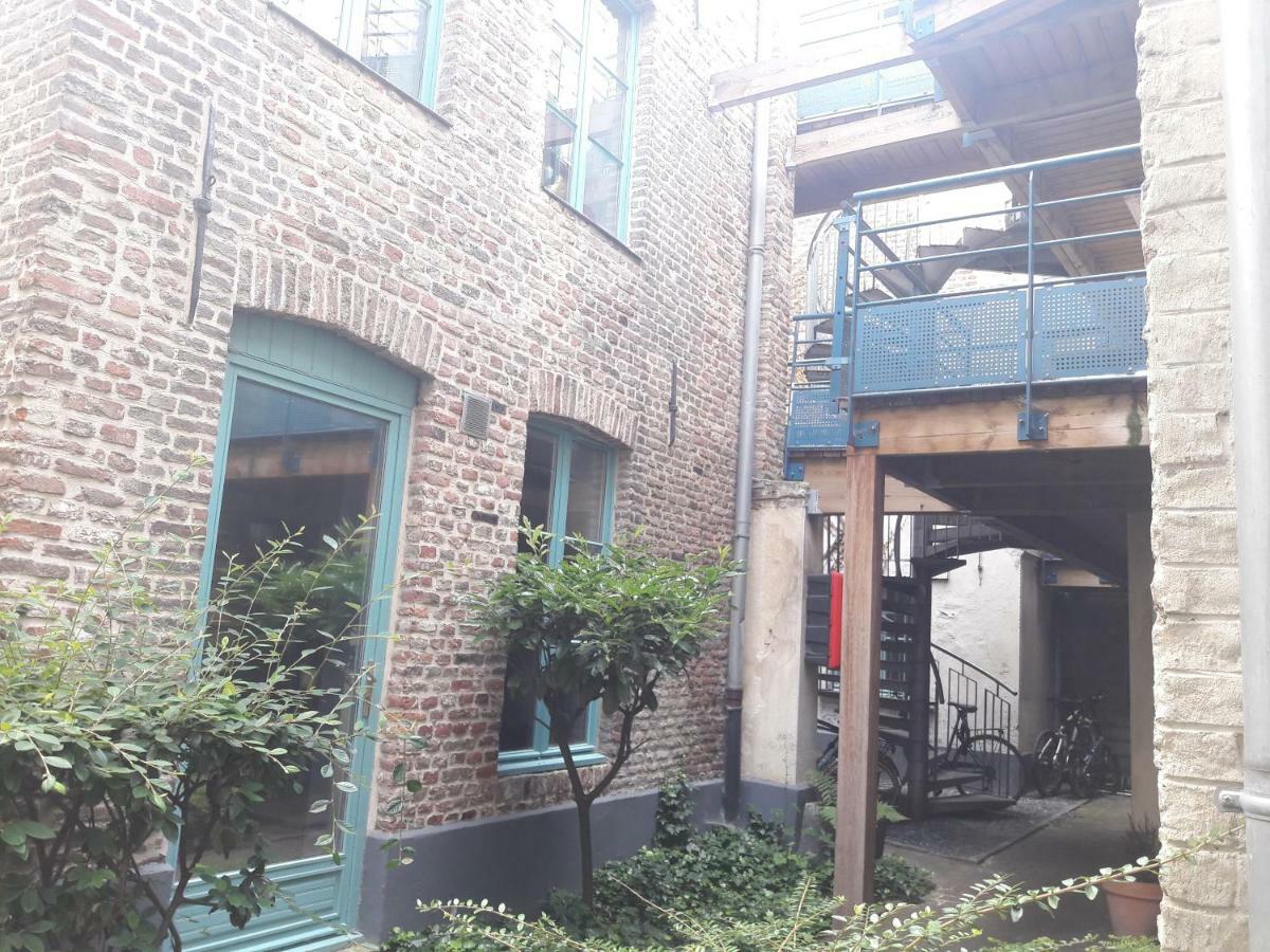 Coeur Vieux , Bienvenue Chez Nestyou, Rijsel