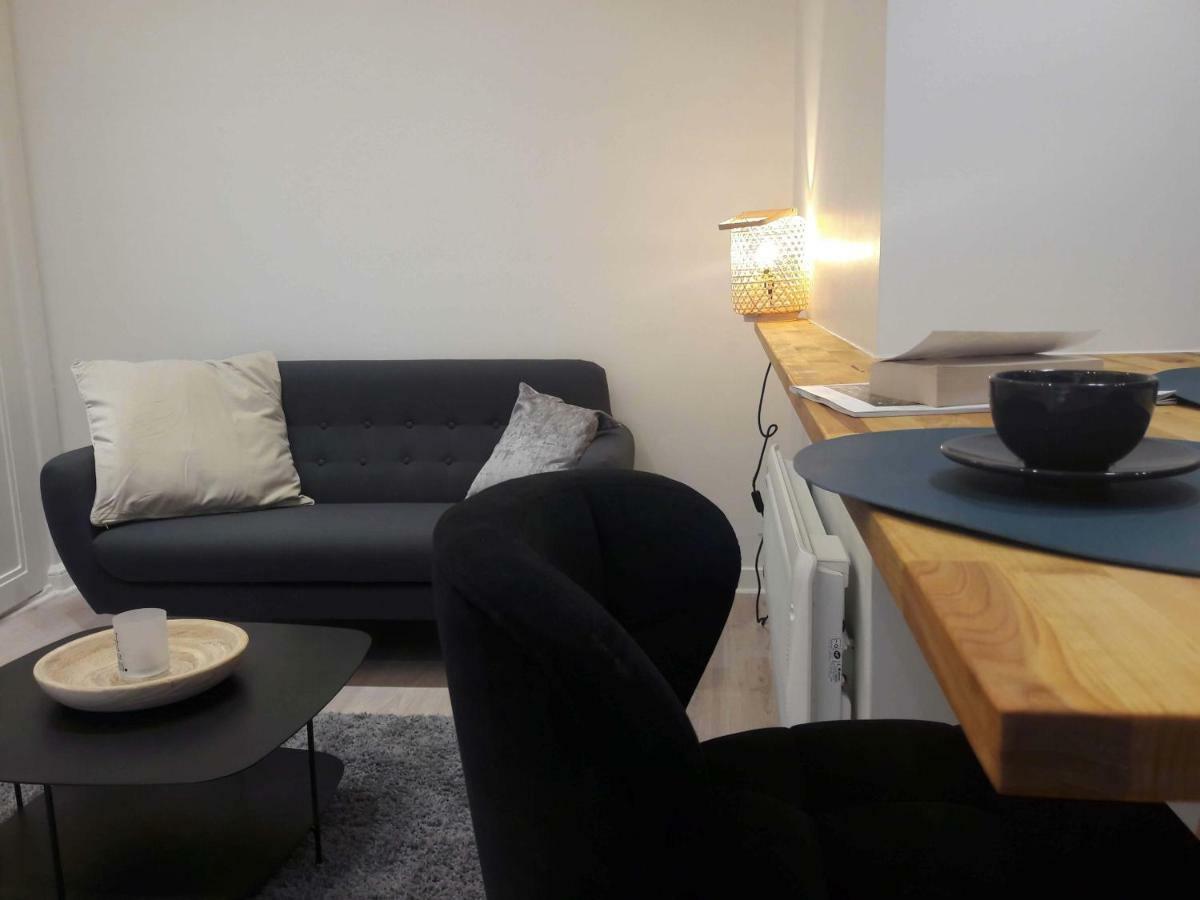 Coeur Vieux , Bienvenue Chez Nestyou, Appartement *