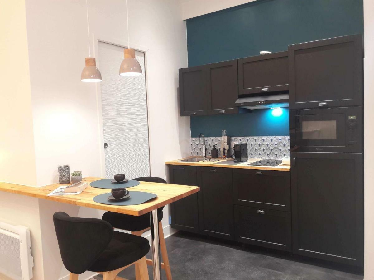 Coeur Vieux , Bienvenue Chez Nestyou, Appartement *