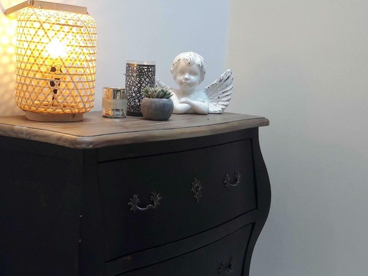 Coeur Vieux , Bienvenue Chez Nestyou, Appartement Rijsel